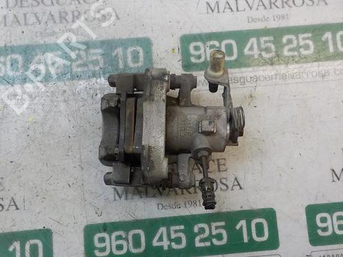 Left rear brake caliper PEUGEOT 2008 I (CU_) | BP11550312M107