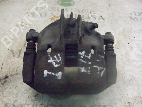 Used Left front brake caliper Left front brake caliper 11557098 11557098
