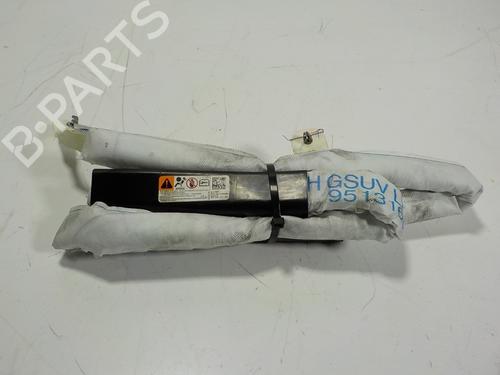 Used Left curtain airbag OPEL MOKKA / MOKKA X (J13) 1.7 CDTI (_76) (131 hp) 13735395