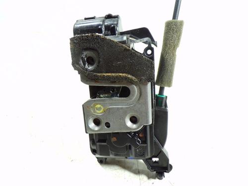 Used Rear right lock RENAULT LAGUNA III (BT0/1) [2007-2015]  8286305