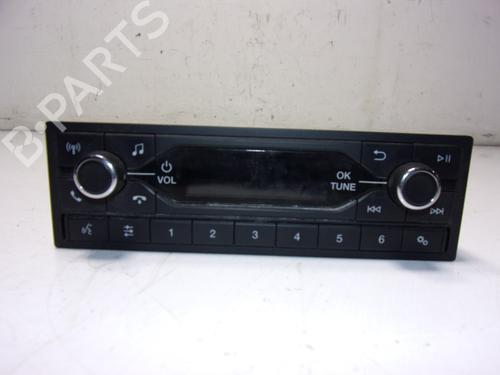 Used Radio Radio FORD TRANSIT V363 Van (FCD, FDD) [2013-2026] 15887531 15887531