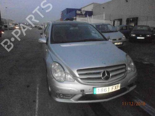 Rudehejsemekanisme ventre foran MERCEDES-BENZ R-CLASS (W251, V251)  | BP3870387C22 