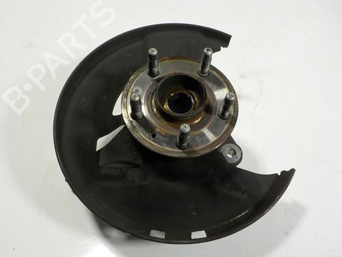 Used Right front steering knuckle Right front steering knuckle OPEL INSIGNIA A (G09) 2.0 CDTI (68) (160 hp) 15051852 15051852