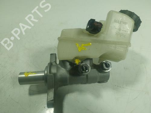 Used Brake master cylinder Brake master cylinder FORD FOCUS IV (HN) [2018-2026] 17787021 17787021