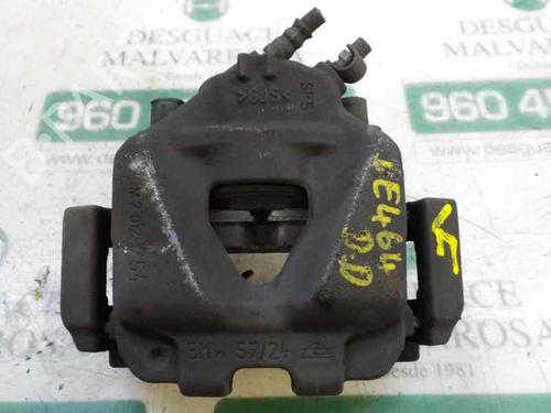 Used Right front brake caliper Right front brake caliper BMW 3 (E90) 318 d (143 hp) 11551488 11551488