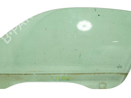 Dør rude ventre foran Dør rude ventre foran PORSCHE 911 Convertible (997) [2005-2013] 36939482 36939482
