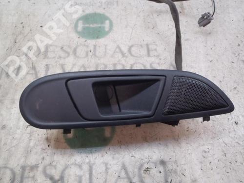 Used Front right interior door handle Front right interior door handle FORD FIESTA VI (CB1, CCN) 1.6 TDCi (90 hp) 3820671 3820671
