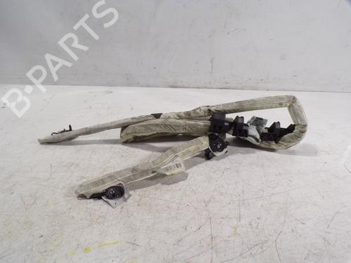 Used Left curtain airbag BMW 1 (E87) 120 d (163 hp) 8802264