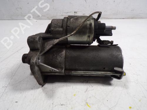 Starter RENAULT CLIO IV (BH_) [2012-2024]  8879446