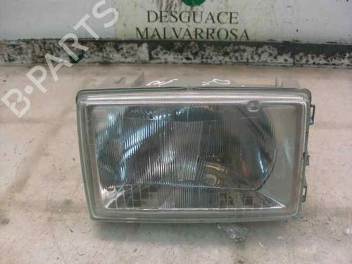 Used Left headlight Left headlight RENAULT 9 (L42_) [1981-1997] 3762663 3762663