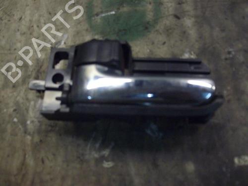 Used Front left interior door handle TOYOTA COROLLA (_E12_) 1.4 D (NDE120_, NDE120R) (90 hp) 4022673