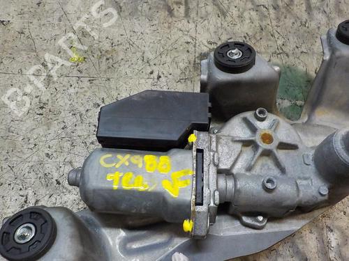 Rear wiper motor TOYOTA AURIS (_E18_) 1.8 Hybrid (ZWE186_, ZWE186R) | BP3849023M102 