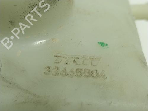 Brake master cylinder BMW X5 (F15, F85) xDrive 25 d | BP19253513M77 