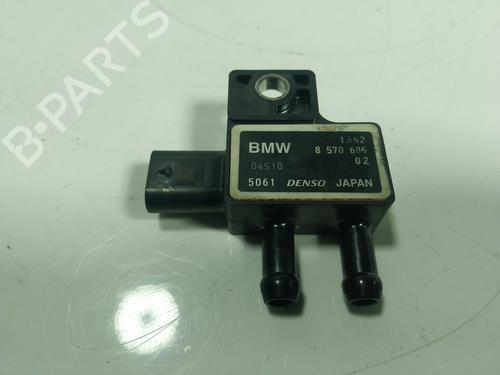 Used Electronic module Electronic module BMW 3 Touring (F31) 316 d (116 hp) 17384734 17384734
