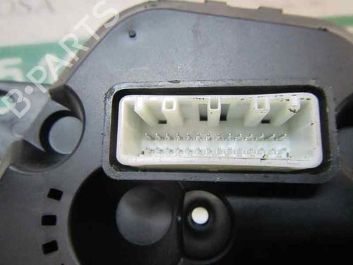 Instrument cluster CHEVROLET AVEO / KALOS Hatchback (T250, T255) | BP3875382C47