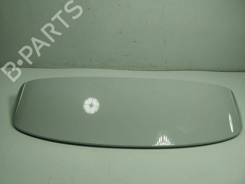 Spoiler bakluke CUPRA LEON Sportstourer (KL8, KU8, KUD) [2020-2025]  17558061