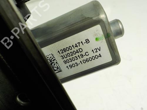 Front right window mechanism RENAULT CLIO IV (BH_)  | BP8913044C23 