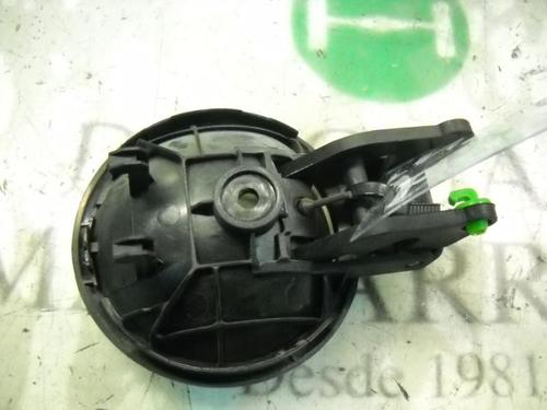 Front left interior door handle DAEWOO KALOS (KLAS) 1.4 | BP3735497I13 - Image 2