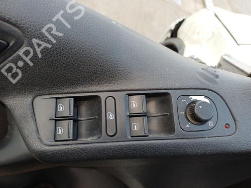 Engine VW TIGUAN (5N_) 2.0 TDI | BP36261455M1  - Image 14