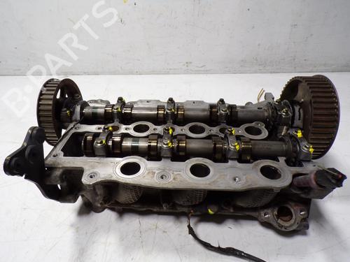 Used Cylinder head LAND ROVER RANGE ROVER SPORT I (L320) 2.7 D 4x4 (190 hp) 10969149