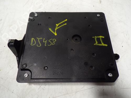 Elektronisk modul RENAULT SCÉNIC III (JZ0/1_)  | BP10115874M83 