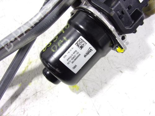 Front wiper motor PEUGEOT 208 II (UB_, UP_, UW_, UJ_)  | BP11041666M29 