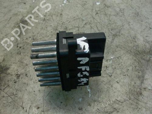 Used Heater resistor Heater resistor FORD FOCUS II (DA_, HCP, DP) [2004-2013] 11646179 11646179