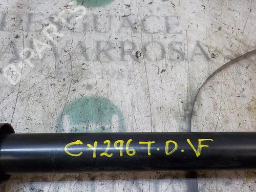 Right rear shock absorber FORD FIESTA VI (CB1, CCN) 1.25 | BP3847935M19 