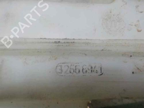 Brake master cylinder FIAT PANDA (312_, 319_)  | BP4978937M77 