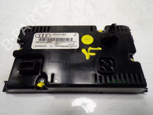Display monitor AUDI A6 C6 (4F2)  | BP15880850C48 