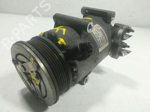 AC compressor VOLVO V60 I (155) T4 | BP40098645M34 - Image 2