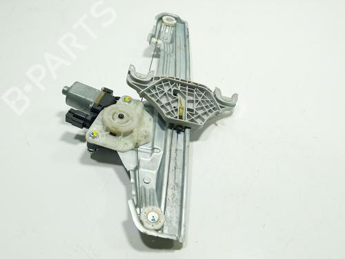 Used Front right window mechanism Front right window mechanism 36868556 36868556