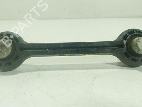 Used Left front suspension arm Left front suspension arm AUDI A6 C7 (4G2, 4GC) 2.0 TDI quattro (190 hp) 34648550 34648550