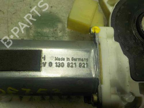 Left front window motor MERCEDES-BENZ CLK Convertible (A209)  | BP6677095E21