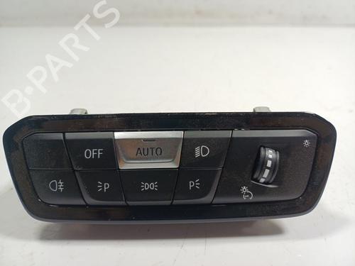 Used Headlight switch Headlight switch BMW 8 Gran Coupe (G16, F93) 840 d xDrive (320 hp) 24577885 24577885