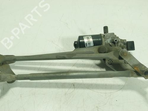 Used Front wiper motor Front wiper motor FORD TRANSIT COURIER B460 Box Body/MPV 1.5 TDCi (75 hp) 30970421 30970421