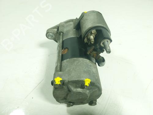 Starter OPEL ASTRA J (P10) 1.7 CDTI (68) | BP18113285M8 - Image 4