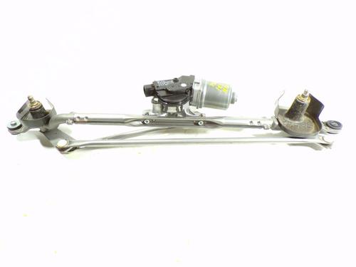 Used Front wiper motor TOYOTA HILUX VIII Pickup (_N1_) [2015-2025]  9084249