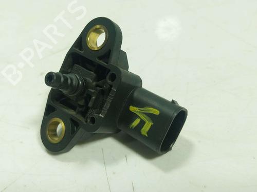 Electronic module FIAT FREEMONT (345_) 2.0 JTD | BP39239548M83 - Image 2