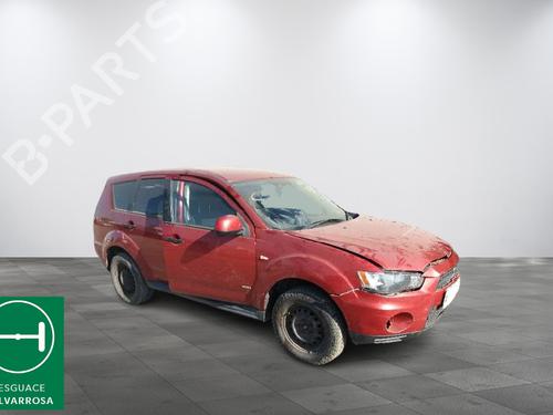Used Parts MITSUBISHI OUTLANDER II (CW_W)  2.2 DI-D 4WD  827672