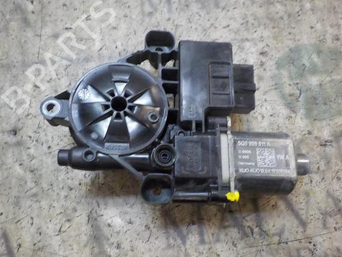 Left rear window motor SKODA OCTAVIA III (5E3, NL3, NR3)  | BP4006259E23 