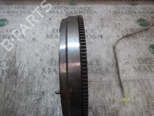 Flywheel PEUGEOT 308 II (LB_, LP_, LW_, LH_, L3_) 1.6 THP 125 | BP14277188M101 