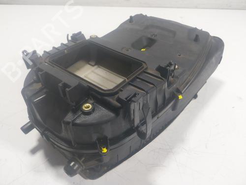 Air filter box MERCEDES-BENZ C-CLASS (W204) C 200 CDI (204.001) | BP17712279M87