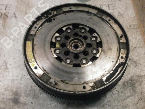 Used Flywheel MERCEDES-BENZ C-CLASS (W203) [2000-2007]  14267735
