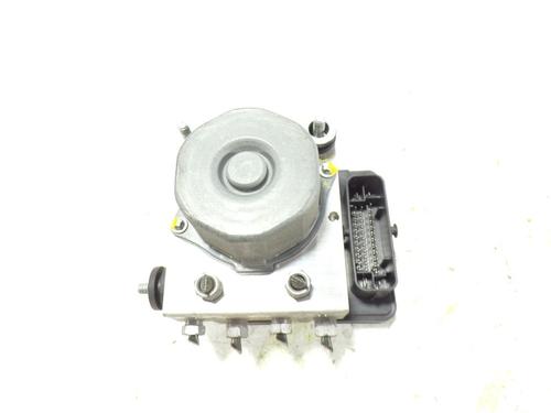 ABS pump RENAULT CLIO IV (BH_) 1.5 dCi 75 | BP9498439M43 