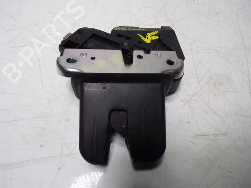 Tailgate lock AUDI A4 B8 (8K2) [2007-2016]  12066729