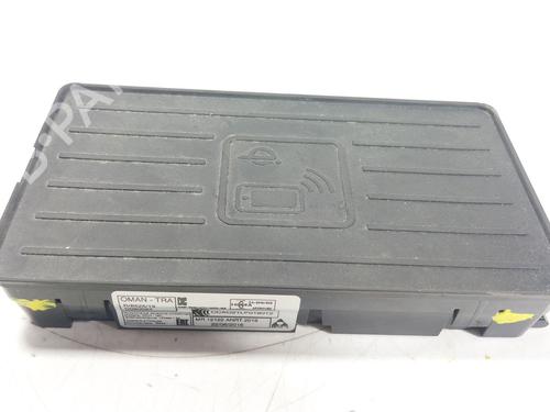 Módulo eletrónico SEAT IBIZA V (KJ1, KJG) [2017-2026]  30844190