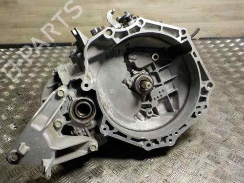 Gearbox OPEL ASTRA J Sports Tourer (P10)  | BP6547041M3 