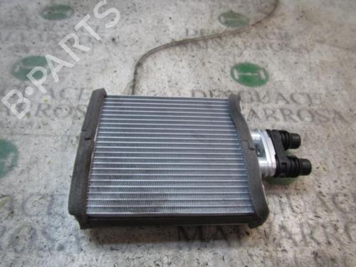 Used Heater matrix AUDI A1 Sportback (8XA, 8XF) 1.0 TFSI (95 hp) 4011253