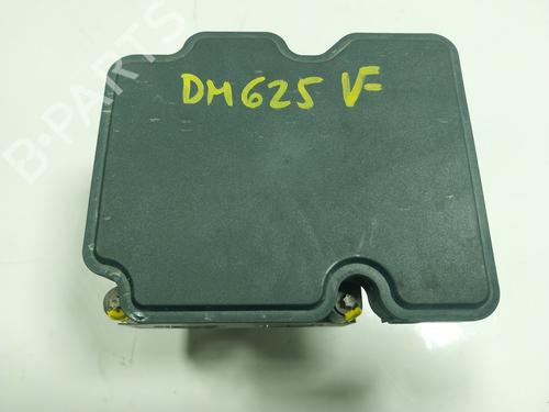 ABS pump RENAULT KADJAR (HA_, HL_) 1.3 TCe 140 (HLNB, HLN1) | BP17030210M43 